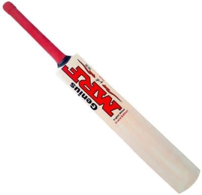 2.5-Inch US Stunner Bigger Edge Full Size Hard PVC and Plastic Cricket Bat 