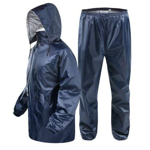TOP 5 BEST RAINCOAT FOR MEN RainKart