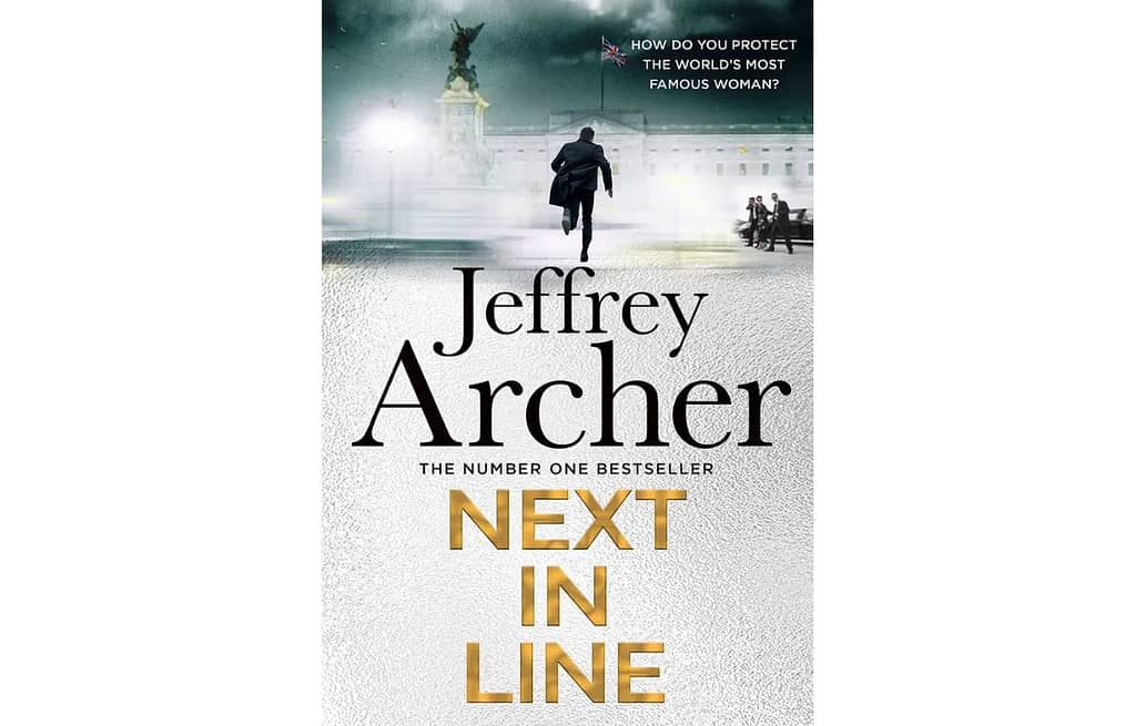 jeffrey archer next in line