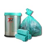 Buy Biodegradable Dustbin Bags Online At Best Price