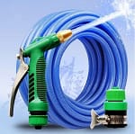 Top 5 Best Garden Hose Pipe Online