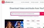 How To Use y2mate Mp3 Download & y2mate Video Download