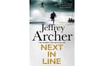 Next in Line: The latest book from the Sunday Times bestselling author, the must-read new crime-thriller of 2022 (William Warwick Novels)
