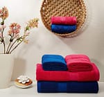The Best Bath Towels on Amazon