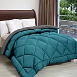 Top 5 Best Reversible Comforter Online