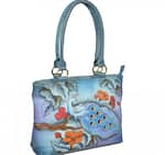 Hand Painted Handbags from VAKARO