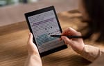 Onyx Boox Tab Mini C Review: Your Colorful E-Ink Buddy