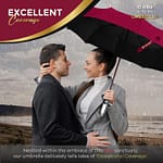 Top 6 Best Umbrella Brands In India 2023