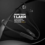Top Best Bluetooth wireless earphone with mic Under 1999