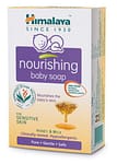 Top 5 Best Baby Soaps Under 199