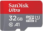 Top 5 Best 32GB Memory Card Under 499