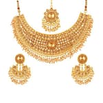 Top 5 Best Women Jewellery Set Under 399