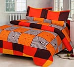 Top Best Single & Double Bed Sheets Under 299