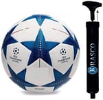 Top 5 Best Football Balls Size 5 Under 500