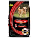 Purina Supercoat Adult Dry Dog Food  - 2kg Pack