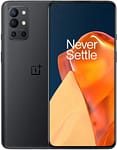 OnePlus 9R 5G (Carbon Black, 8GB RAM, 128GB Storage)
