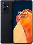 OnePlus 9 5G (Astral Black, 12GB RAM, 256GB Storage)