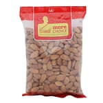 More Choice Dry Fruits - Almond (Badam), 500g