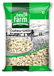 Neu.Farm - Value - Cashew/Kaju - Whole W400 - Cashew Nuts - 500g