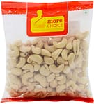 More. Choice Cashew Whole 320 Count 200 gm
