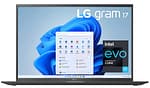 LG Gram Ultra-Lightweight Laptop