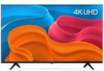 OnePlus Y Series 4K Ultra HD Smart Android LED TV