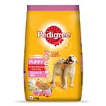 Pedigree Puppy Dry Dog Food