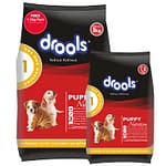 Drools Puppy Dry Dog Food