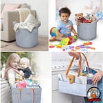Top 5 Best Baby Diaper bags