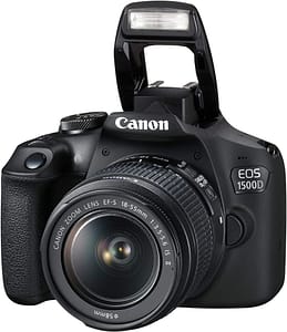 TOP 3 BEST DSLR CAMERA UNDER 40000