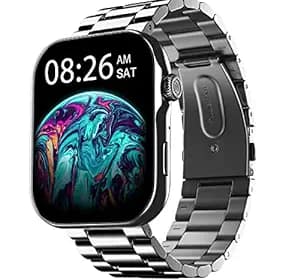 Bestselling Smartwatches this Festive Season