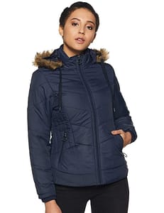 Qube By Fort Collins Women's Jacket