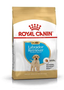 Royal Canin Labrador Retriever Puppy Dry Dog Food 3 Kg