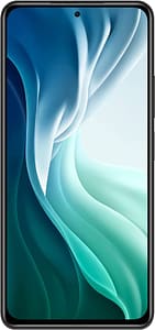 Mi 11X Pro (Cosmic Black, 8GB RAM, 128GB Storage) | Upto INR 4000 Off on HDFC Bank Cards and EMI | Upto 12 Months No Cost EMI