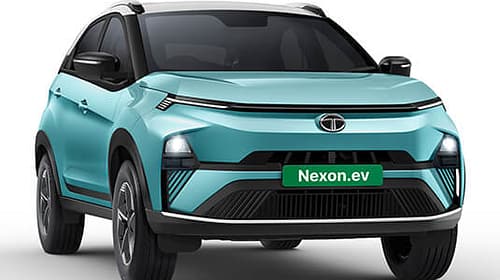 All You Need to Know About the Tata Nexon EV: Specs, Features, and More