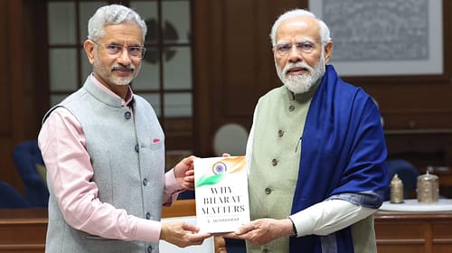 Why Bharat Matters Hardcover – Import, 12 February 2024