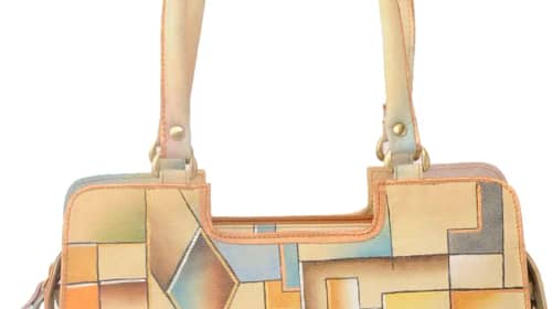 Buy HandPainted Bag Online In India