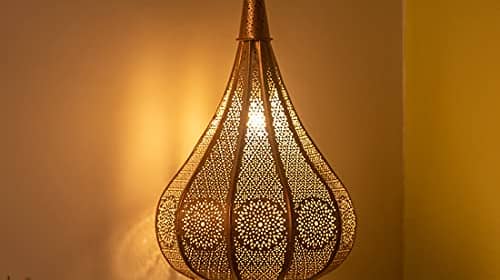 Best 5 Pendant Lights Online in India