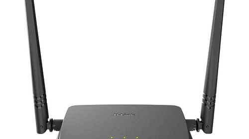 Ditch the Dropouts: Unleash Seamless Connectivity with a D-Link Wireless Router