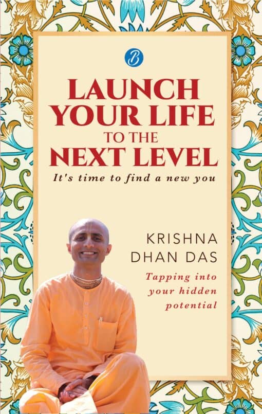 Launch Your Life To The Next Level Paperback – 13 May 2022