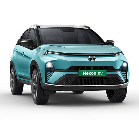 All You Need to Know About the Tata Nexon EV: Specs, Features, and More
