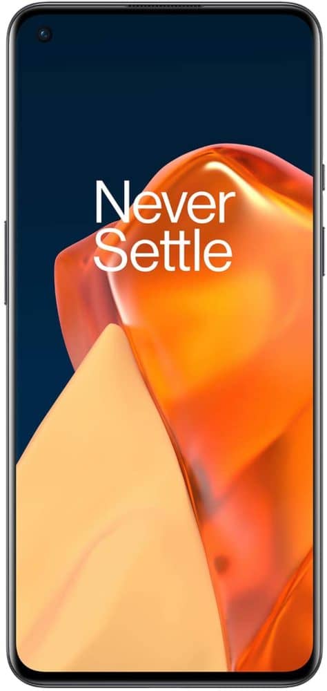 OnePlus 9 5G (Astral Black, 12GB RAM, 256GB Storage) - Image 2