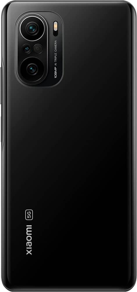 Mi 11X Pro (Cosmic Black, 8GB RAM, 128GB Storage) | Upto INR 4000 Off on HDFC Bank Cards and EMI | Upto 12 Months No Cost EMI - Image 2