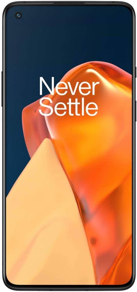 OnePlus 9R 5G (Carbon Black, 8GB RAM, 128GB Storage) - Image 2