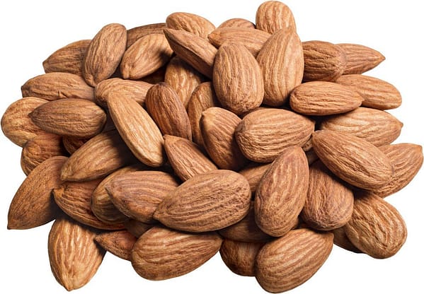 Amazon Brand - Solimo Almonds, 500g - Image 2