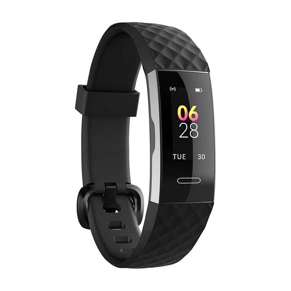 Noise ColorFit 2-Smart Fitness Band with Coloured Display, Activity Tracker Steps Counter,
