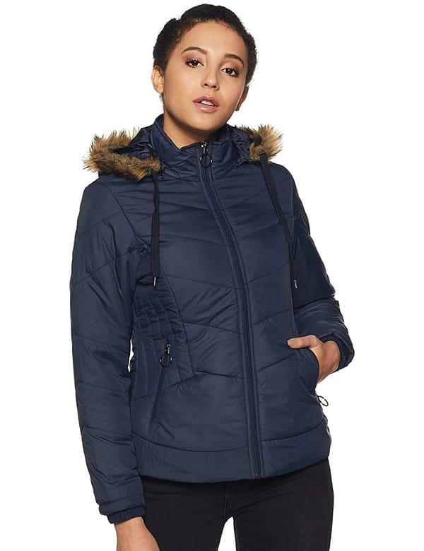 Qube By Fort Collins Women's Jacket