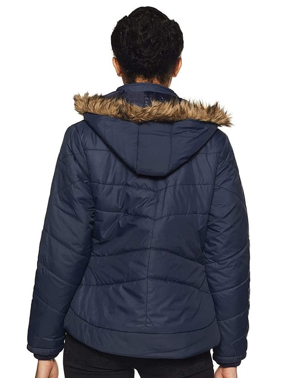 Qube By Fort Collins Women's Jacket - Image 2
