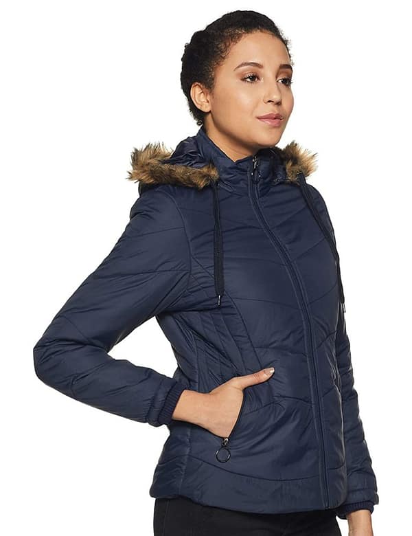 Qube By Fort Collins Women's Jacket - Image 3