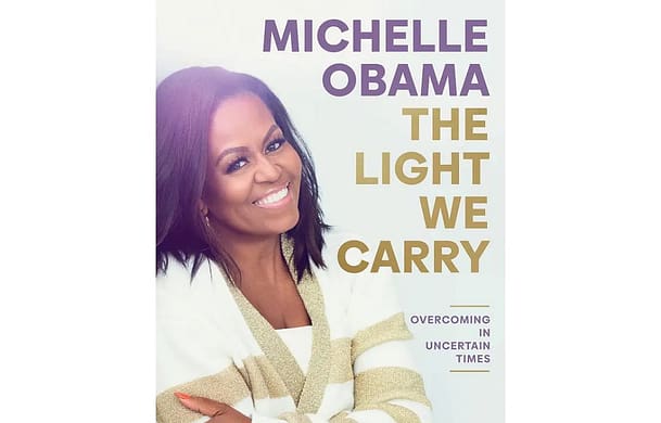 The Light We Carry Overcoming In Uncertain Times